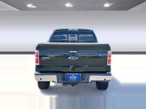 Used 2013 Ford F150 XLT w/ Luxury Equipment Group image 10