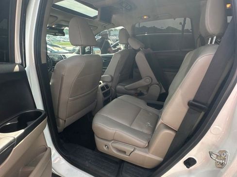 Used 2018 Honda Pilot Elite image 6