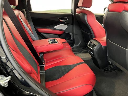 Used 2023 Acura RDX AWD w/ A-Spec & Advance Pkg image 15