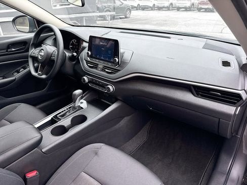 Certified 2025 Nissan Altima 2.5 S image 23