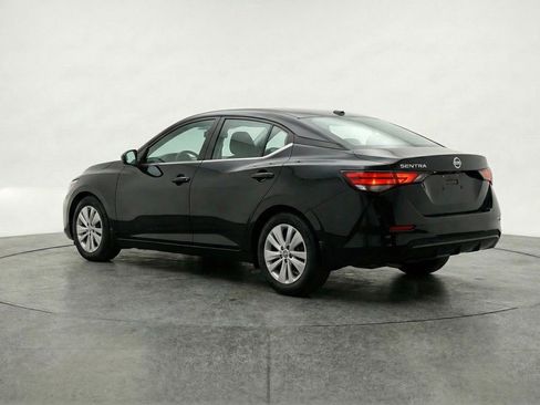 Used 2025 Nissan Sentra S FWD image 6
