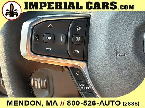 New 2025 RAM 1500 Big Horn image 28