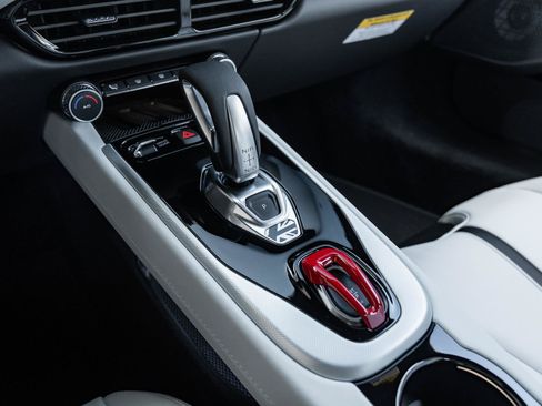 New 2026 Lotus Emira SE RWD image 23