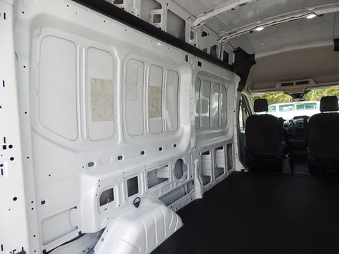Used 2018 Ford Transit 350 148 High Roof RWD image 12