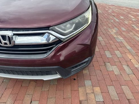Used 2017 Honda CR-V LX image 24