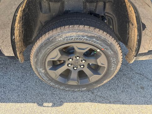 New 2026 RAM 1500 Big Horn image 18