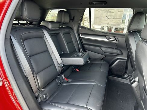 New 2026 GMC Terrain Elevation w/ Elevation Premium Package image 28