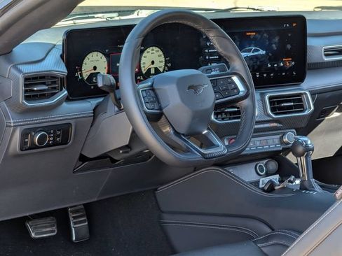 Used 2024 Ford Mustang GT Premium RWD image 13