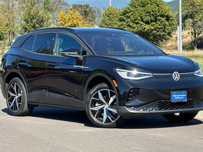 Used 2023 Volkswagen ID.4 Pro S