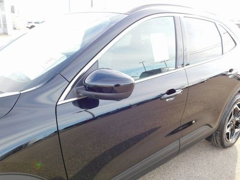 New 2026 Ford Escape Platinum w/ Premium Technology Package image 11