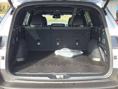 New 2026 Subaru Outback Touring XT image 18