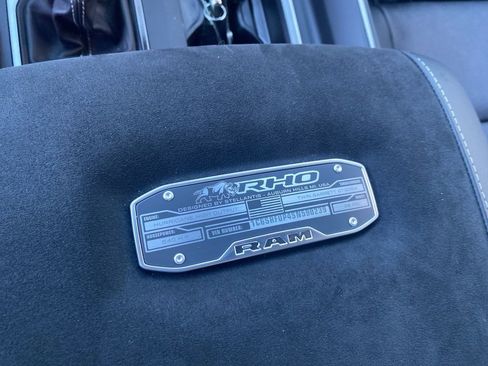 Used 2025 RAM 1500 RHO image 18