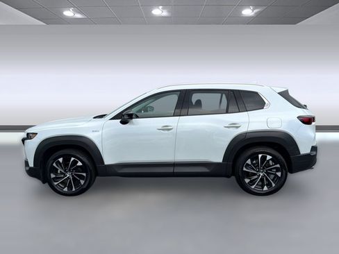 Used 2025 MAZDA CX-50 2.5 Hybrid w/ Premium Plus Pkg AWD/4WD image 2