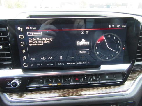 Used 2023 GMC Sierra 1500 Elevation w/ Elevation Premium Package image 38