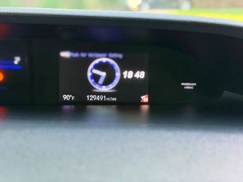 Used 2015 Honda Civic LX image 15