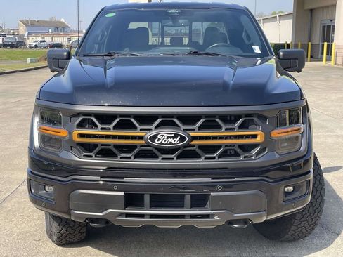 Used 2024 Ford F150 Tremor w/ Bed Utility Package AWD/4WD image 8
