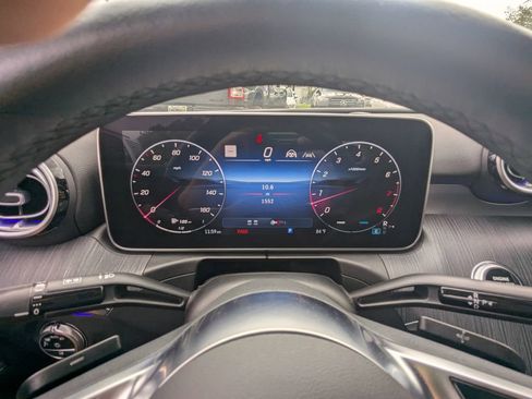 Certified 2024 Mercedes-Benz CLE 300 4MATIC Coupe image 12