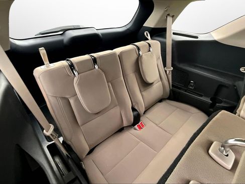 Used 2023 Ford Explorer 4WD image 19