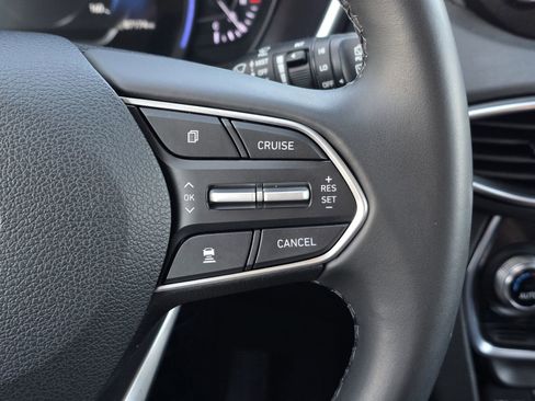 Used 2020 Hyundai Santa Fe SEL image 30