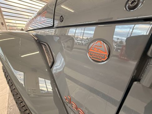 New 2026 Jeep Gladiator Mojave image 17