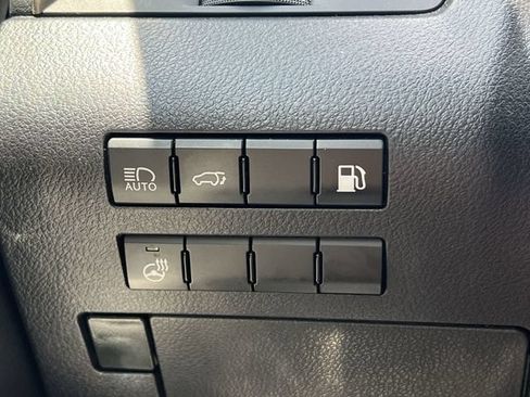 Used 2019 Lexus RX 450h F Sport AWD/4WD image 29