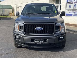 Used 2018 Ford F150 XL w/ Equipment Group 101A Mid AWD/4WD video 2