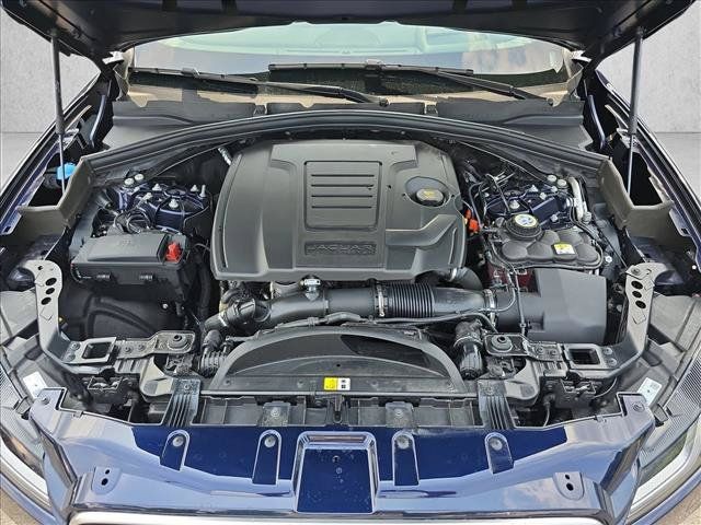Used 2026 Jaguar F-PACE R-Dynamic S AWD/4WD image 30