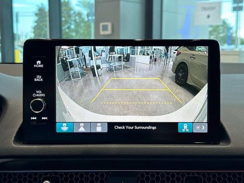 New 2025 Honda Civic Type R image 12