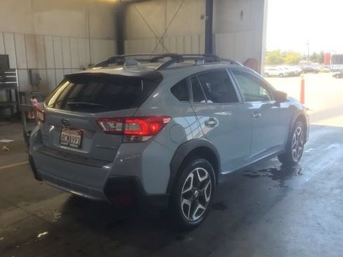 Used 2018 Subaru Crosstrek 2.0i Limited AWD/4WD image 5