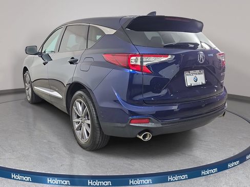 Used 2020 Acura RDX AWD w/ Technology Package image 8