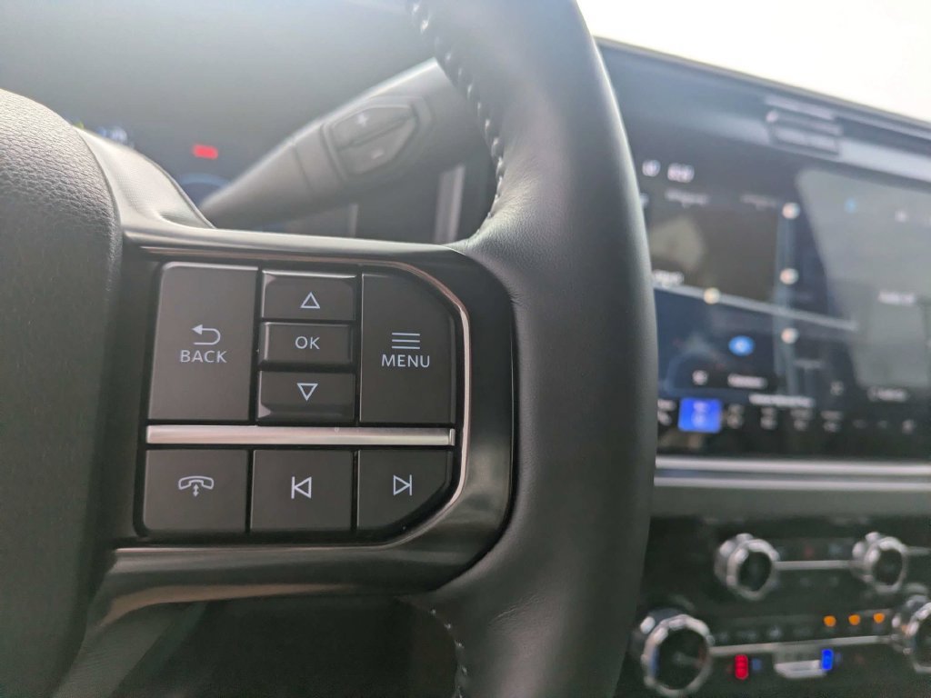 New 2026 Ford F250 Platinum AWD/4WD image 32
