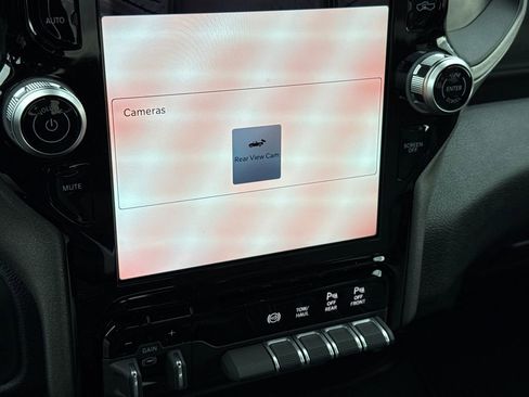 New 2026 RAM 2500 Tradesman AWD/4WD image 25