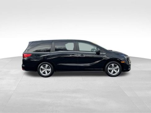 Used 2018 Honda Odyssey EX-L image 2