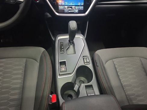 Used 2024 Subaru Impreza 2.0i Sport image 14