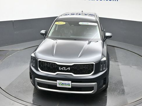 Used 2023 Kia Telluride LX AWD/4WD image 25