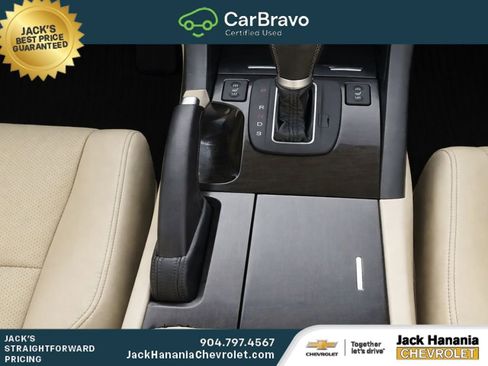 Used 2012 Acura TSX Sedan FWD image 14