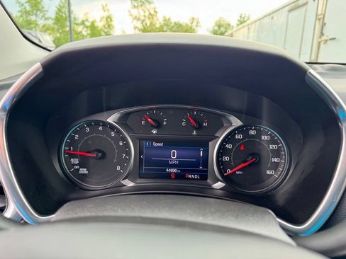 Certified 2022 Chevrolet Equinox LT FWD image 13