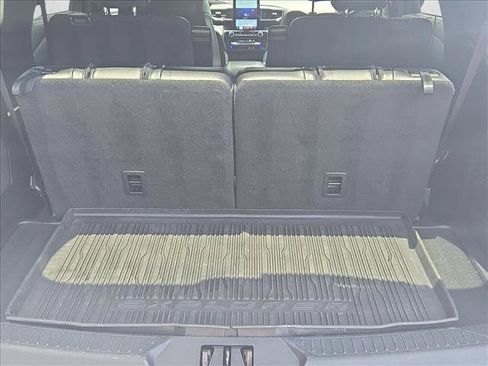 Used 2022 Ford Explorer ST w/ Equipment Group 401A AWD/4WD image 6