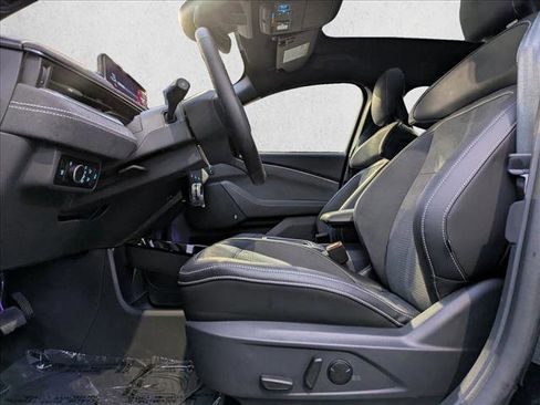 New 2025 Ford Mustang Mach-E GT image 4