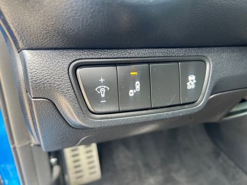 Certified 2023 Kia Forte GT-Line w/ GT-Line Premium Package FWD image 51