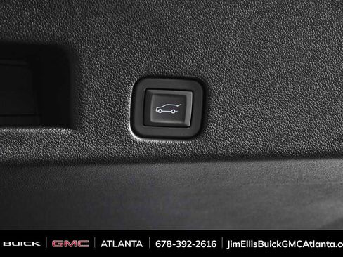 New 2026 GMC Acadia Elevation w/ Elevation Premium Package image 33