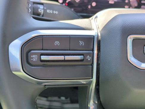 Used 2024 GMC Canyon Elevation w/ Elevation Premium Package RWD image 24