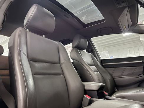 Used 2008 Honda Civic EX-L image 19