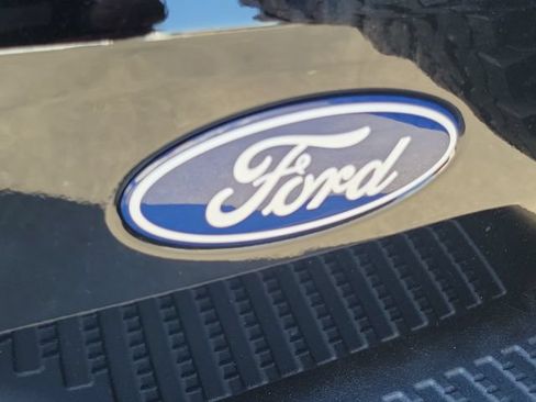 New 2026 Ford Bronco Badlands AWD/4WD image 11