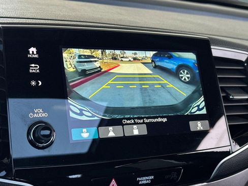 Used 2020 Honda Passport EX-L image 24