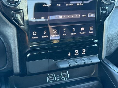 Used 2025 RAM 1500 Big Horn image 21