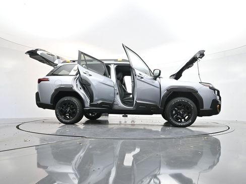 New 2026 Subaru Outback Wilderness image 32