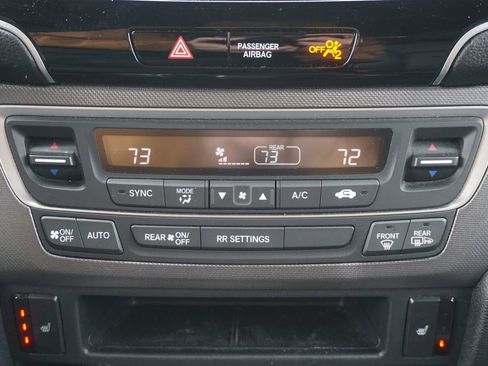 Used 2023 Honda Ridgeline RTL-E image 14