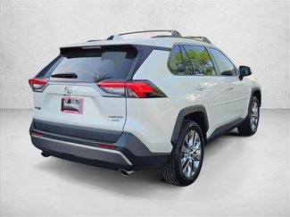 Used 2020 Toyota RAV4 Limited video 4