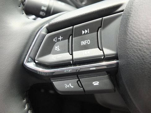 Used 2023 MAZDA CX-5 AWD 2.5 S w/ Select Package image 30